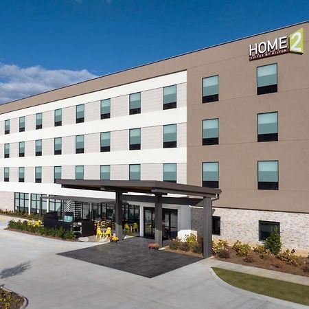 Home2 Suites By Hilton Cullman Exterior foto